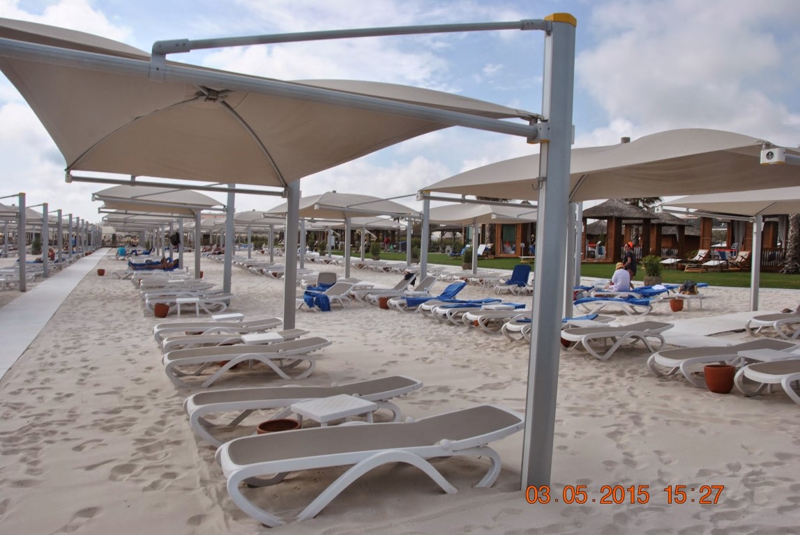 imagini hotel REGNUM CARYA BELEK